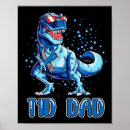 Suche nach t rex poster Jungs