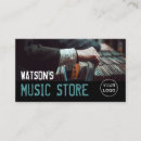 Suche nach record visitenkarten Musik