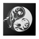 Suche nach yin yang symbol fliesen Taoismus