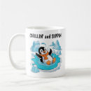 Suche nach lustige pinguin tassen Eis