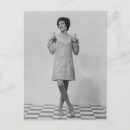 Suche nach zufriedenheit postkarten Vintag