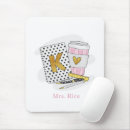 Suche nach kindergarten mousepads Schullehrer