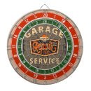 Suche nach auto dartscheiben Retro