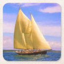 Suche nach schiff untersetzer Segeln