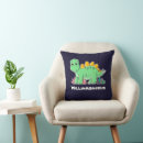 Suche nach stegosaurus kissen Lustig