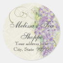 Suche nach hydrangeas aufkleber Vintag