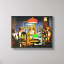Suche nach poker poster leinwandbilder Hunde