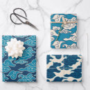 Suche nach cyan blau geschenkpapier Muster