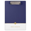 Suche nach blaue klemmbrett Einfach