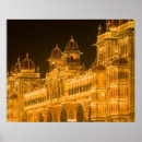 Suche nach karnataka poster Majaraja palast