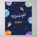 Suche nach moonlight poster Aquarell