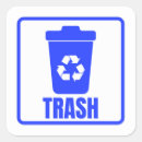 Suche nach trash aufkleber Recycle