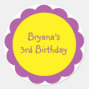 Suche nach lila blume aufkleber Blumenreich