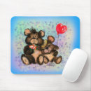 Suche nach wahre liebe mousepads Umarmen