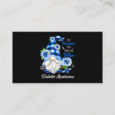 Suche nach diabetes visitenkarten Diabetiker