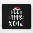 Suche nach party spaß mousepads Weihnachten