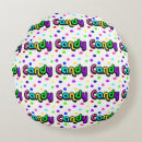 Suche nach süßigkeit kissen Halloween