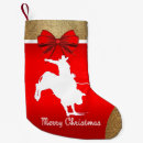 Suche nach reiter weihnachts strümpfe Cowboy