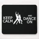 Suche nach tanz mousepads Musik