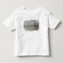 Suche nach monet landschaften tshirts Winter