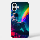Suche nach astronauten iphone hüllen Planeten