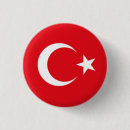 Suche nach türkei buttons Flagge