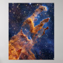 Suche nach die säulen poster Nasa