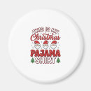 Suche nach pyjama magnete Weihnachtsmann
