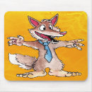 Suche nach grinsen mousepads Cartoon