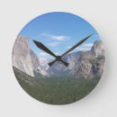 Suche nach yosemite wanduhren Berge