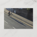 Suche nach radfahren visitenkarten Modern
