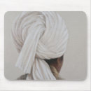 Suche nach turban mousepads Haupt und schultern