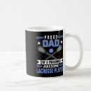 Suche nach lacrosse coach tassen Lacrossestick