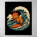 Suche nach surfing poster Wellen