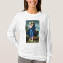 Suche nach lamm des gottes tshirts Christus