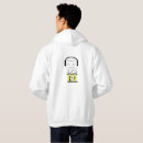 Suche nach techno hoodies Party