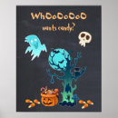 Suche nach graben poster Halloween