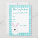 Suche nach osterhasen einladungen Häschen