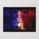 Suche nach guitar alle postkarten Rock