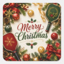 Suche nach weihnachtsthema aufkleber Weihnachtsmann