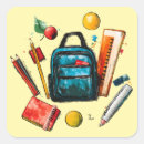 Suche nach neue schule aufkleber Teacher