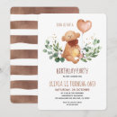 Suche nach teddybär einladungen Babybär