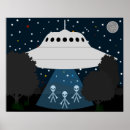 Suche nach saucer poster Alien