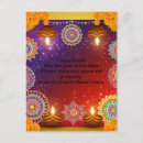 Suche nach rangoli postkarten Diya