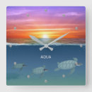 Suche nach schwimmen wanduhren Modern