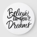 Suche nach glauben wanduhren Zitat