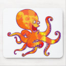Suche nach kopffüßer mousepads Tentakeln