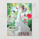 Suche nach vintage spinne postkarten Antike