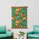 Suche nach retro fox kunst poster Vintag