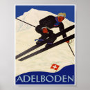Suche nach schweizer ski poster Reise
